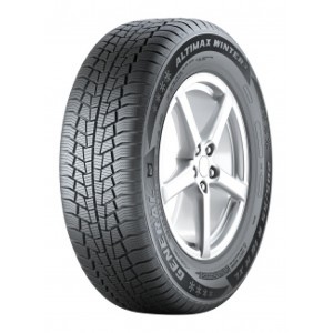 General 225/45R18 95V ALTIMAX WINTER3 XL