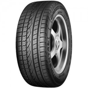 Continental 285/45R19 107W TL FR ML CrossContact UHP MO